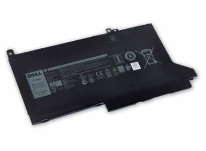 PIN LAPTOP DELL LATITUDE 12 7280 7290 E7280 E7290, 13 7380 7390, 7480